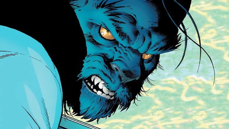 Astonishing X-Men" Torn (TV Episode 2012) - IMDb