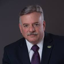 Pete Kusminsky, Diana Benoit seek GOP nomination for Greene County sheriff 