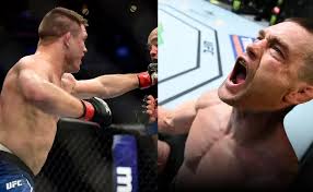 Prognoza: Drew Dober vs Ricky Glenn (nedjelja, 01:00)