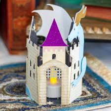 It's time to ✨dial up✨ some spooky fun this Halloween! Okay, so I may be  slightly obsessed with vintage phones, but I just love the way this little  gift box came together!!