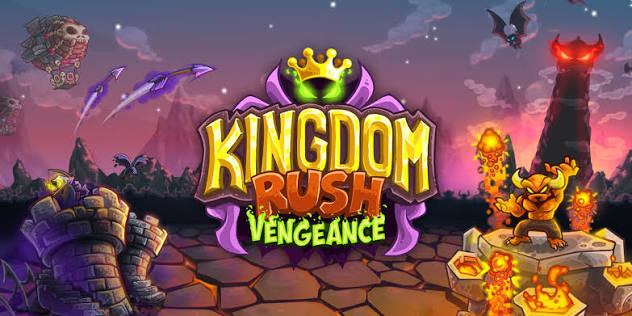 50 Game Android dengan Rating Tertinggi Sepanjang Masa