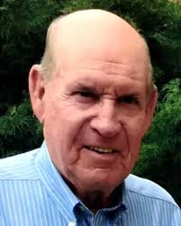 Obituary information for Carl Rodney Barnes