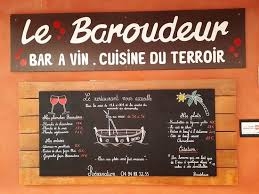 Le Baroudeur Sanary Sur Mer Restaurant Avis Numero De Telephone Photos Tripadvisor