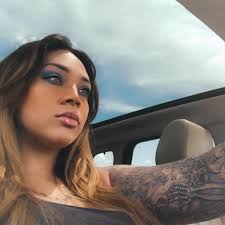 Yvette Cisneros's Instagram, Twitter & Facebook