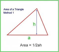How To Calculate The Sides And Angles Of Triangles Solving Theorems Triangle