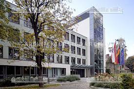 Teilnahmebeiträge und die anmeldungen zu den einzelnen. Haus Der Land Und Ernahrungswirtschaft Berlin Architektur Bildarchiv