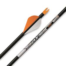 Easton 5mm Axis Match Grade Arrows 12 Pack