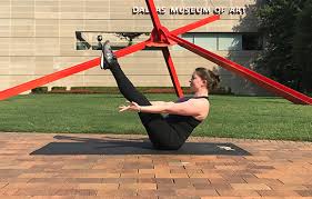 Hot yoga is a form of yoga as exercise performed under hot and humid conditions, resulting in considerable sweating. 8 Yoga Poses To Help You Build Strength Activekids