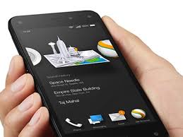 Amazon Fire Phone ...