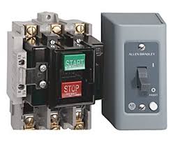 Nema Manual Motor Low Voltage Starters