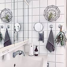 バス トイレ マグネットコップ 吊り下げ収納 洗面台 うがいコップのインテリア実例 2017 08 02 00 52 08 roomclip ルームクリップ 洗面台 吊り下げ 収納 インテリア 実例