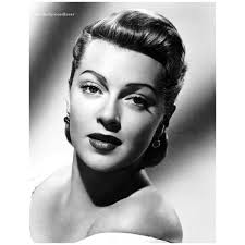 Jane Wyman THE GLASS MENAGERIE 1950