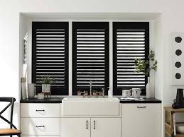 Modern window shutters are not always meant for exterior use as they can be put inside for decorative value. Are Plantation Shutters Still In Style The Blinds Com Blog