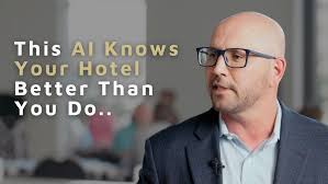 Inside Hospitality's Virtual Technician