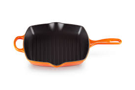 Check spelling or type a new query. Quadratische Grillpfanne Aus Gusseisen Le Creuset De