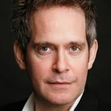 Tom Hollander — The Movie Database (TMDB)