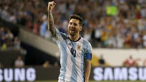 Lionel messi, the greatest player of his generation, has never won a major trophy for argentina. Copa 2016 Lionel Messi Seeks Glory In Final Of Copa America