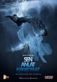 Sen Anlat Karadeniz 57 Bolum Izle Full Hd 25 Eylul 2019 Tv Dizileri Film Izleme