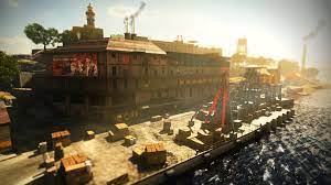 Warzone's battle royale action since launch back in march, so another location will surely be met with positivity from. Soviet Alcatraz Found In Warzone Game Files Codzombies