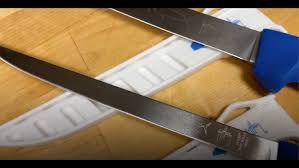 Dexter Guy Harvey Knife Review