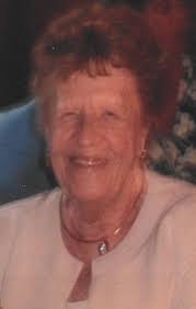 Evelyn Taylor Obituary