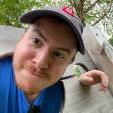 Jon Reed (@Jondreed@mastodon.social)