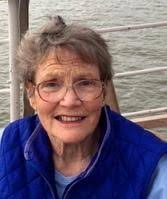 Susan Thomas Obituary (1937