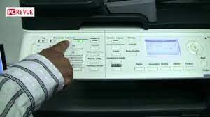 Service manual and parts list manual konica minolta bizhub 235 bizhub 215 bizhub 195; Konicaminolta Bizhub 215 Youtube