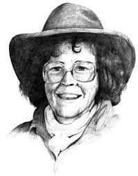 Gwen Petersen: In a Sow's Ear 8-26-13