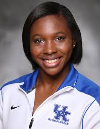 UNIVERSITY OF KENTUCKY GYMNASTICS UKATHLETICS.COM