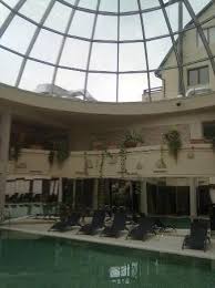 Zenti plaza hotel drobeta tr severin. Amazing Spa Indoor Pool Picture Of Sungarden Resort Cluj Napoca Tripadvisor