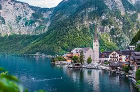 Image result for hallstatt