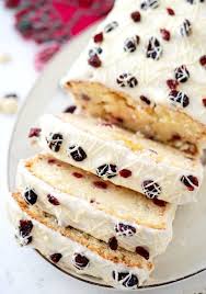 More images for christmas pound cake » Christmas Cranberry Pound Cake