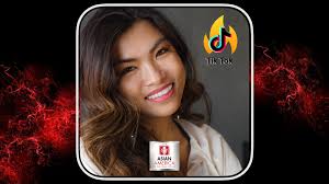 Thea Pham's Instagram, Twitter & Facebook