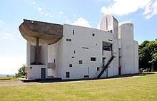 Paroisse notre dame du haut ségala à baraqueville. Notre Dame Du Haut Ronchamp Wikipedia