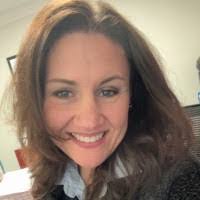 Katie Marzolf's Instagram, Twitter & Facebook