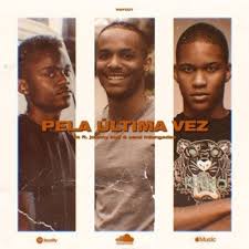 Maybe you would like to learn more about one of these? Pela Ultima Vez Feat Johnny B O B Uami Ndongadas By Lio Listen On Audiomack