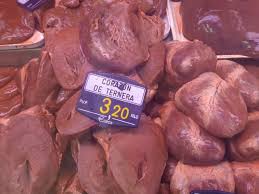 Offal, scrap, junk (object in very bad condition). Ofertas Estas Son Las Carnes Con Mejor Calidad Precio Y No Son Las Que Compras Gastronomia En La Cadena Ser Cadena Ser