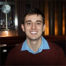 Extremely thrilled to share that following my graduation from the  University of Michigan this spring, I'll be joining Robin full-time as a  Marketing & Communications Coordinator. Very grateful for…