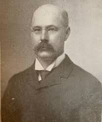 George Maxwell "The One Armed Wonder"