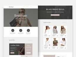 You use it every day, but how much do you really know about it? Boutique Responsive Email Newsletter Uxfree Com
