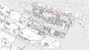 Nc state centennial campus, raleigh, nc. New Campus Accessibility Map Now Available Office For Institutional Equity And Diversity Nc State University