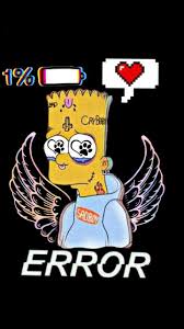 The great collection of bart simpson wallpaper for desktop, laptop and mobiles. ðš†ðšŠðš•ðš•ðš™ðšŠðš™ðšŽðš›ðšœ ê®¯ê­ºnê®¯ê­¼ê®®ê­ºê­°ê­º Simpson Wallpaper Iphone Supreme Iphone Wallpaper Hypebeast Iphone Wallpaper