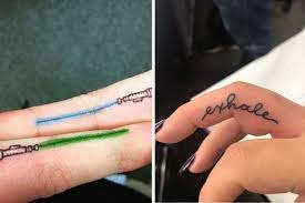 Tattoo ideas for girls provide the much needed inspiration and have a way of enhancing one's feelings and emotions. 800 Unique Tattoo Ideas For Men And Women