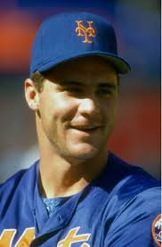 Todd Hundley: Third All Time in Mets Games at Catcher (1990