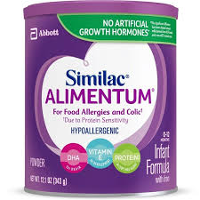 Maybe you would like to learn more about one of these? Similac Alimentum Infant Nutrition Formula Powder Hypoallergenic 343g Exp 12 22 Shopee Philippines