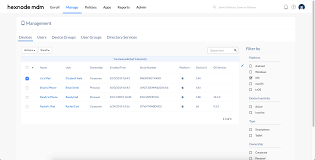 This article will serve as an informative guide and give you a clear understanding of how to perform a silent installation of minecraft: How To Install Apps Silently In Ios Devices Hexnode Help Center
