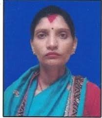 ममता देवी राम