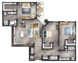 The sketches, renderings, graphic materials, plans, specifics, terms, conditions and statements are. Studio Apartments Nashville Peyton Stakes Luxury Apartments C1 3 Bed 2 Bath 1463 Sq Ft Starting At Floor Plans Apartment Floor Plans Small House Plans