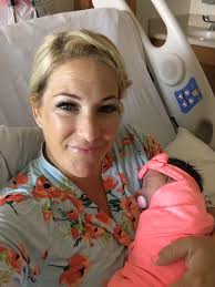 Me and my Husband welcomed our daughter into the world 1wk ago 10lbs.  13.5oz... say Hello baby Hazel!!!!🤩😍👶🏾🤱🏾